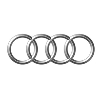 AUDI logo