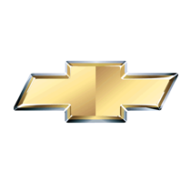 CHEVROLET logo