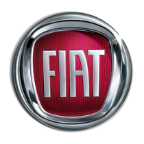 FIAT logo