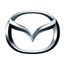 MAZDA logo