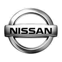 NISSAN logo