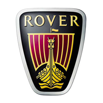ROVER logo