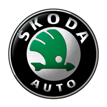 SKODA logo