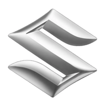 SUZUKI logo