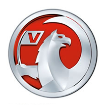 VAUXHALL logo