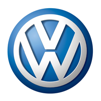 VOLKSWAGEN logo